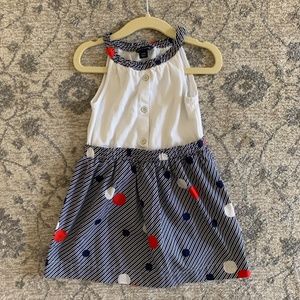 Tommy Hilfiger Summer Dress - Size - 2T